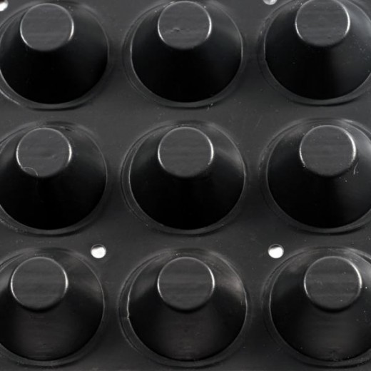 Мембрана Iso-Drain 20 Perforated в Махачкала
