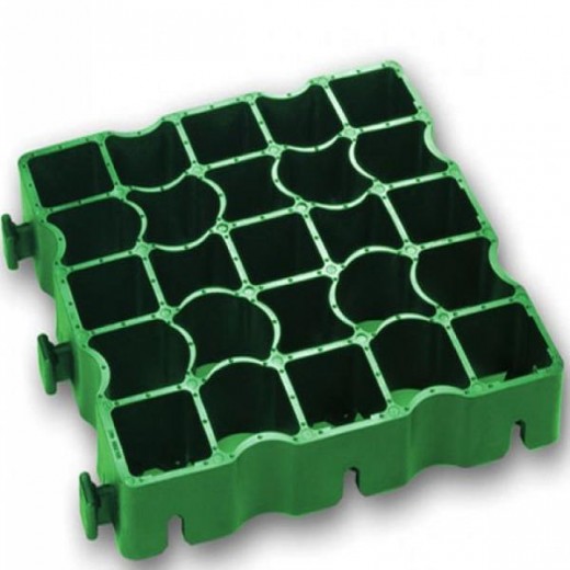 Решетка газонная ECORASTER GE50 в Махачкала