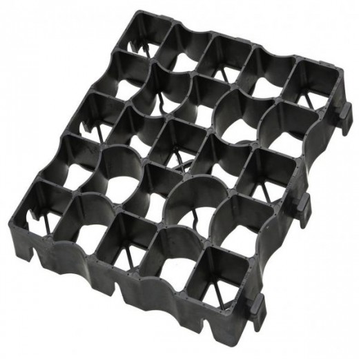 Решетка газонная ECORASTER S50 в Махачкала