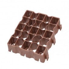 Решетка газонная ECORASTER TE40 в Махачкала