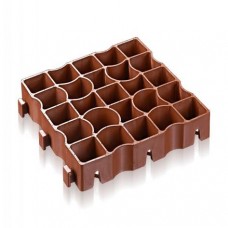 Решетка газонная ECORASTER TE50 в Махачкала