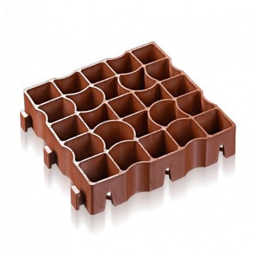 Решетка газонная ECORASTER TE50 в Махачкала