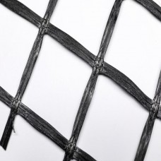 Геосетка ASPHALTEX GLASS 100/100-25 в Махачкала