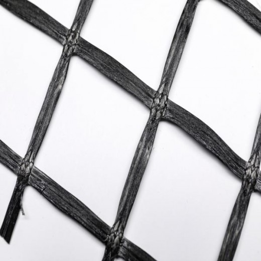 Геосетка ASPHALTEX GLASS 100/100-25 в Махачкала