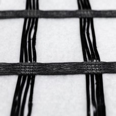 Геосетка DUALTEX PET (80/80)-50 в Махачкала