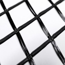 Сетка базальтовая ГЕОПЛАСТ-К 100/100-25 (1м*50м) в Махачкала