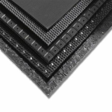 Carbofol Type HDPE 406 GM 1.5 мм (Геомембрана гладкая с обеих сторон)