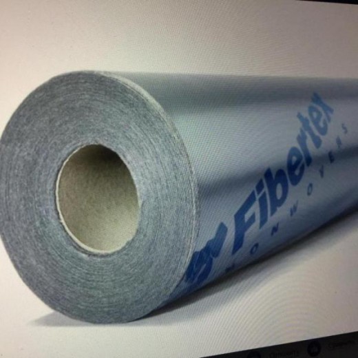 Геотекстиль Fibertex F-55 в Махачкала