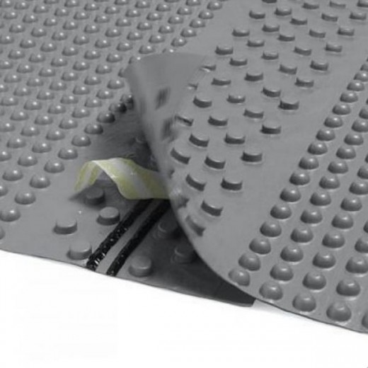 Мембрана ТЕФОНД НР «Стар» (TEFOND HP «Star») в Махачкала