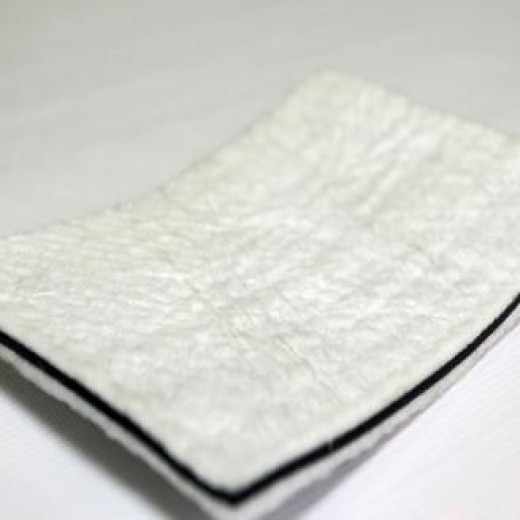 Геомембрана композиционная Славрос HDPE 2,5 - 1ПП-М250 - 5,0/40 в Махачкала