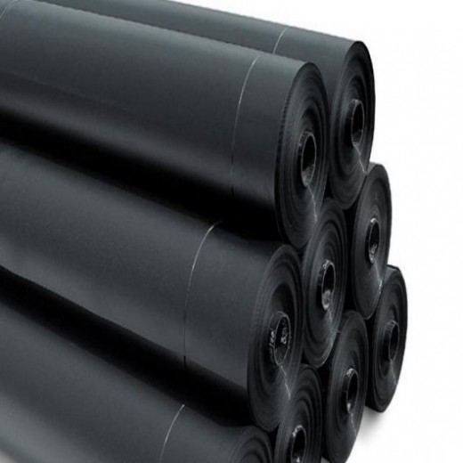 Геомембрана РГК-МБ HDPE 1,5 5,5х100 Г/Г  в Махачкала