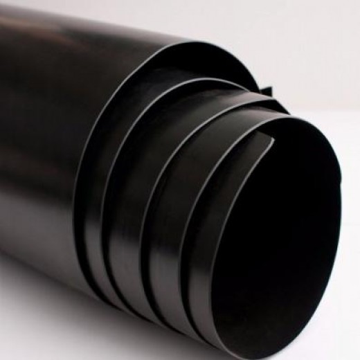 Геомембрана ГЕОПЛАСТ-Г LLDPE (ЛПЭВД) 1,0 мм (5м * 50м) в Махачкала