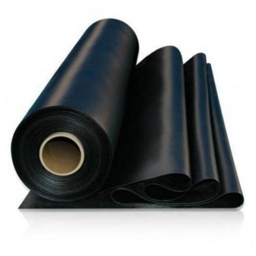 Геомембрана HDPE (ПЭНД) Тип 1 - 1,5 мм в Махачкала