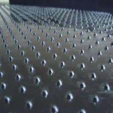 Геомембрана HDPE (ПЭНД) Тип 4/2 - 1,5 мм в Махачкала