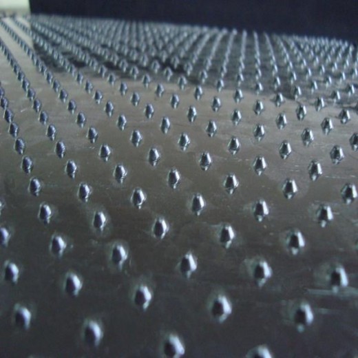 Геомембрана HDPE (ПЭНД) Тип 4/2 - 1,5 мм в Махачкала