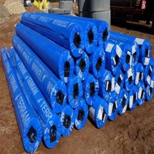 Геотекстиль Террам (Terram) T700  в Махачкала